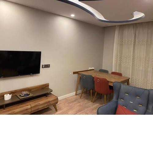 Enjoy holiday comfortable 2-bed rooms apartment