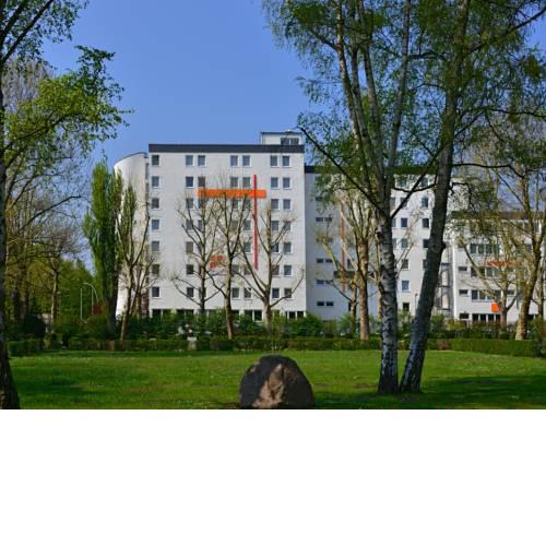 enjoy hostel Berlin City West