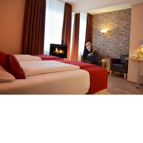 enjoy hotel Berlin City Messe