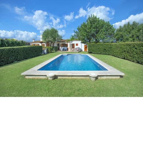 Enjoy in Villa Romantica Holidays with Private Pool