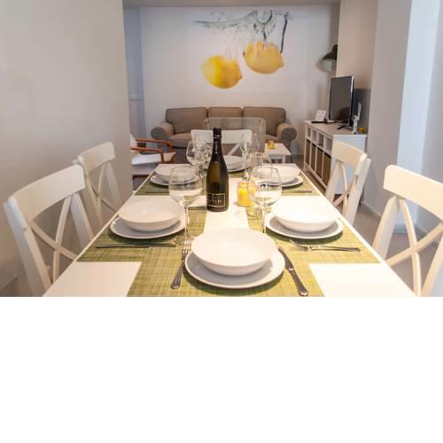 Enjoy La Casa De Los Limones Gourmet
