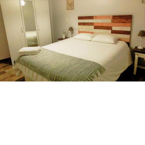 Enjoy Madrid Apartment