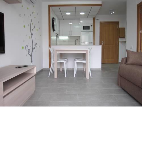 Enjoy Salou Apartment