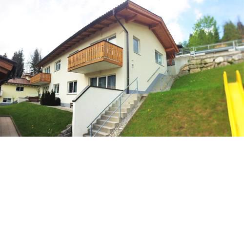 Enjoy the Alps Ski-in/Ski-out N & S