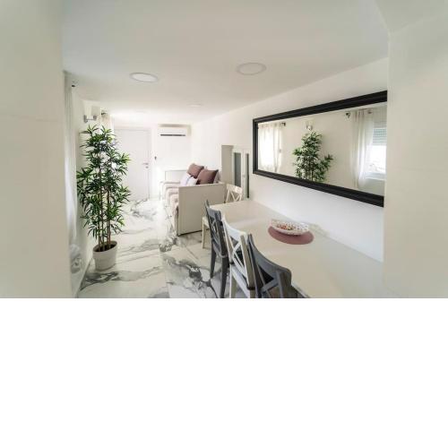 Enjoy the silence in Zadar old city private penthouse