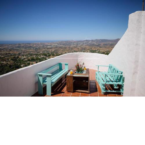 Enjoy2Rent Casa Aguamarina, Mijas