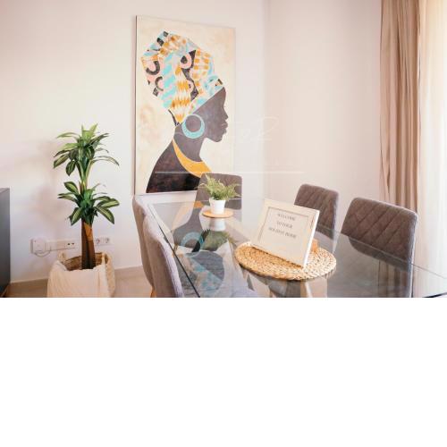 Enjoy2Rent Goremar, pleno centro de Fuengirola