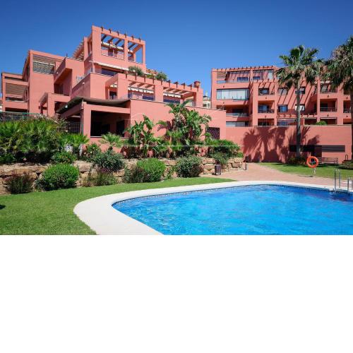 Enjoy2Rent Hipodromo Apartment, Mijas Costa