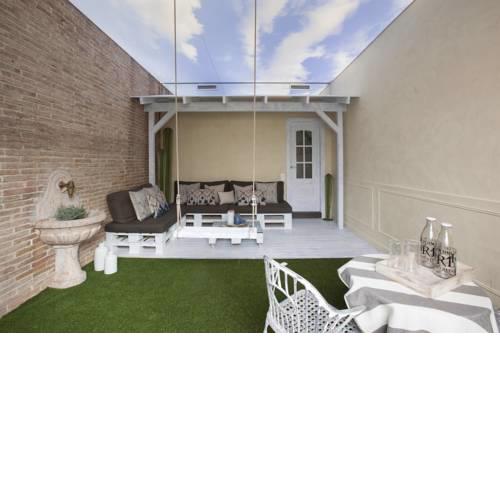 Enjoybcn Coliseum Apartments