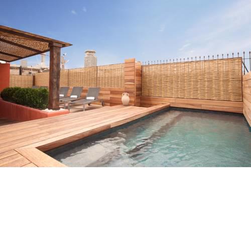 Enjoybcn Colon Apartments