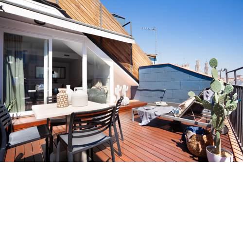 Enjoybcn Dali Apartments