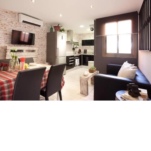 Enjoybcn Diagonal Nord Apartment
