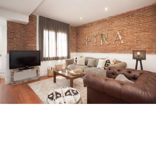 Enjoybcn Fira Apartment