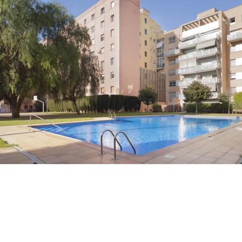 Enjoybcn Marina Apartment