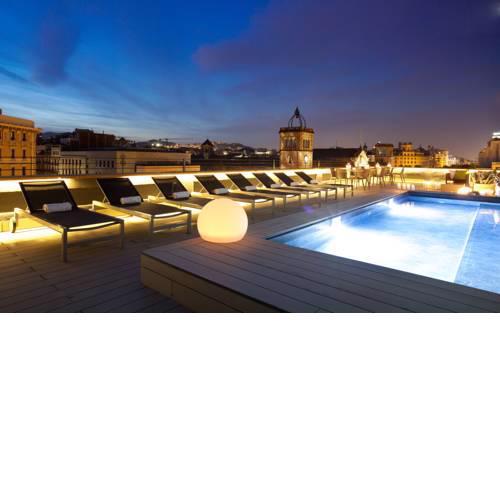 Enjoybcn Miro Apartments