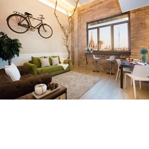 Enjoybcn Plaza Catalunya Apt.