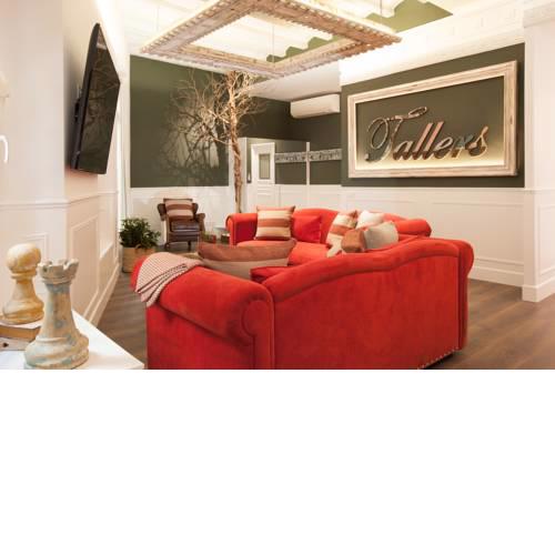 Enjoybcn Tallers Apartment