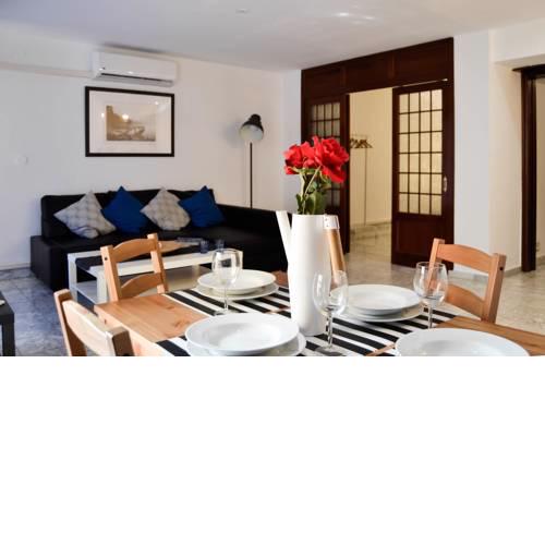 Enjoycity Malaga Apartments