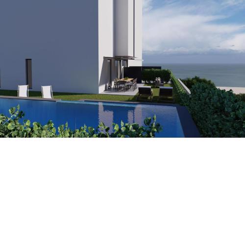 Enjoyer - Private Pool & Terrace