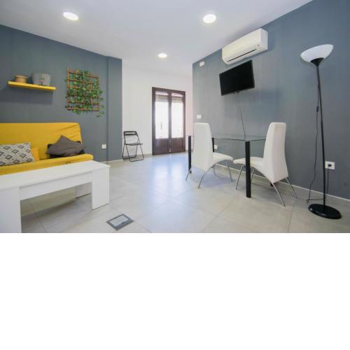 EnjoyGranada REALEJO DELUXE 2B