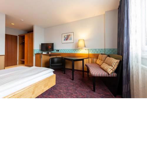 enjoyHotel garni Korntal