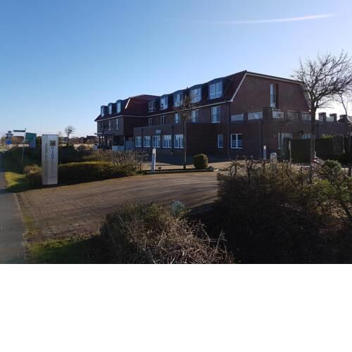 Enjoyhotel Greetsiel