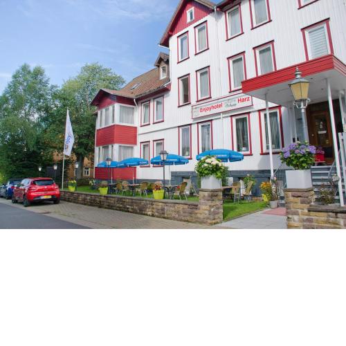 Enjoyhotel Harz
