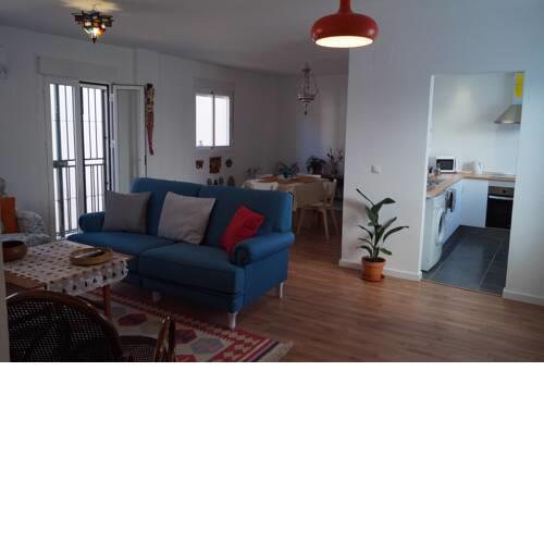 Enladrillada apartment II
