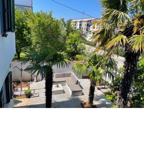 Enna Apartment 1 Top Lage Balkon 1.OG