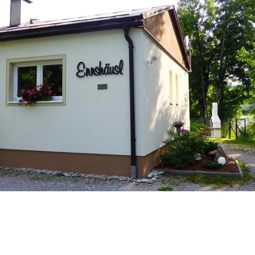 Ennshäusl by Schladming-Appartements