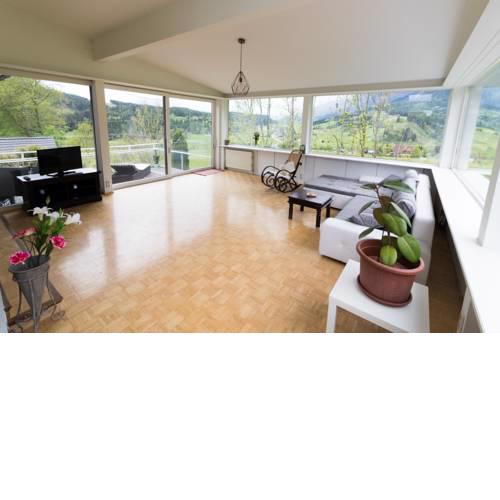Ennstal Appartements Grimmingblick