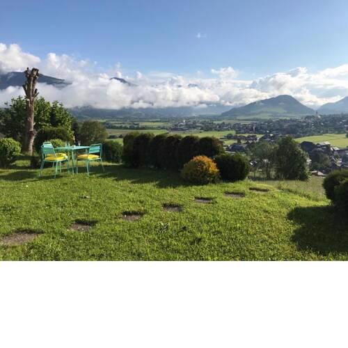 Ennstal Classic Landhaus