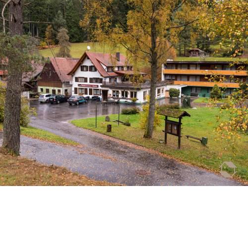 Enri Theater & Pension Bruderhaus