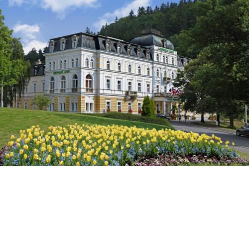 Ensana Centrální Lázně - Maria Spa