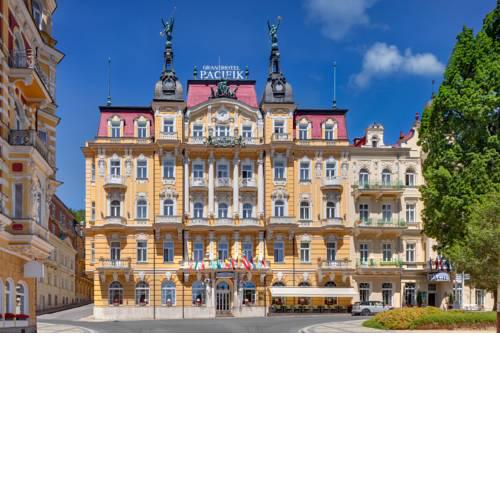 Ensana Grandhotel Pacifik