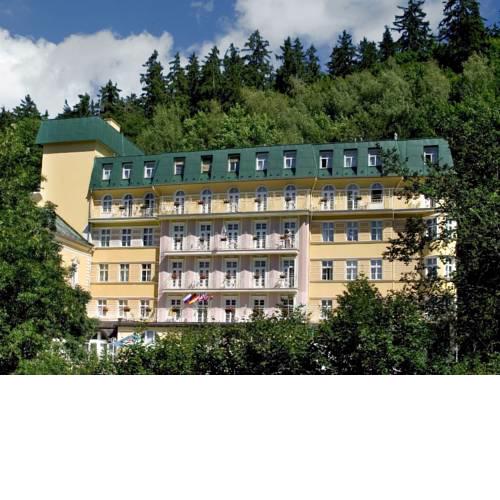 Ensana Vltava