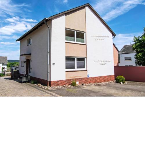 Enscher Stübchen Ferienwohnung Rudolf