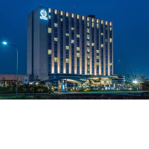 Enso Hotel