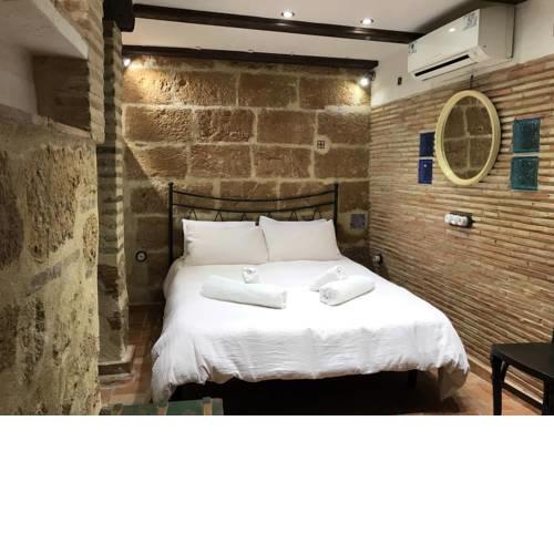 Ensuite Room First Floor in the center of Old Town