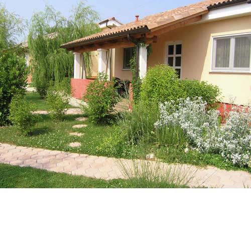Enticing and comfy Bungalow on the outskirts,Porec,Croatia