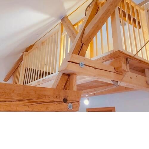 Enticing Apartment in Scheibbs near Erlauf River