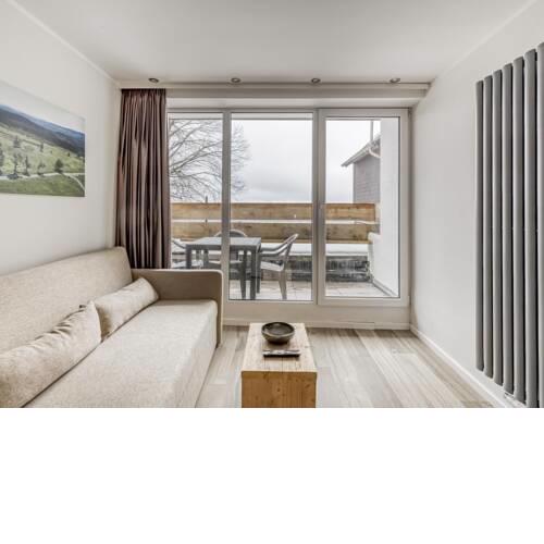Enticing Holiday Home in Winterberg near Bobsleigh Track