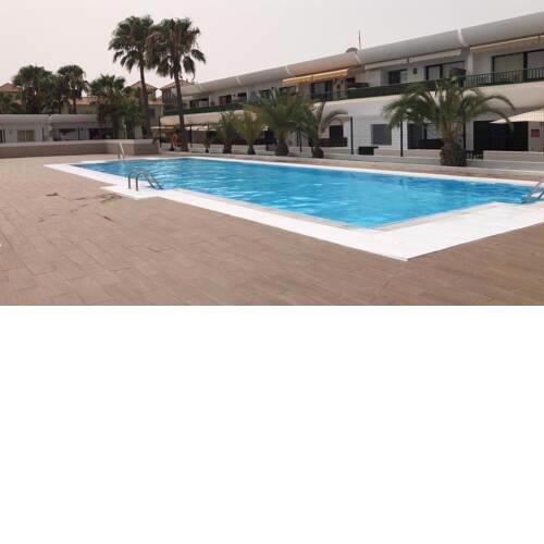 Entire Apartament with private terrace and WIFI