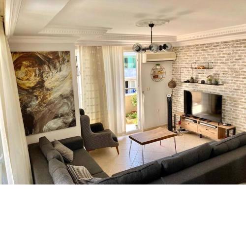 Entire Apartment Central Mahmutlar near the beach