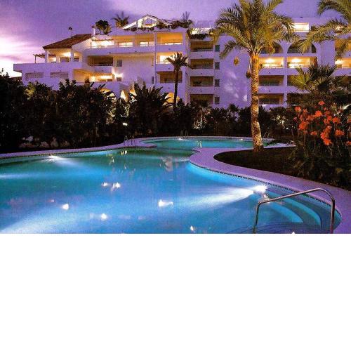 Entire Apartment Estepona-Marbella Nordic Royal Club