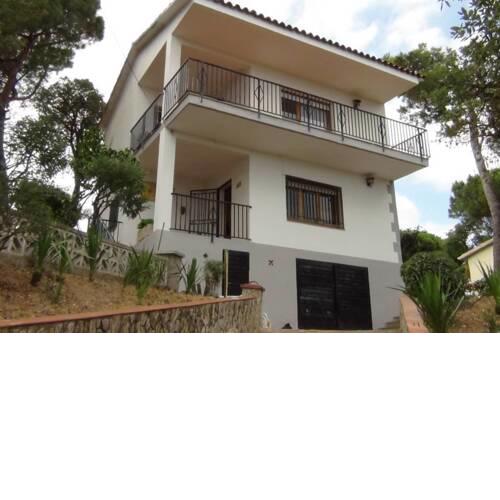 Entire Holiday cottage Blanes Lloret
