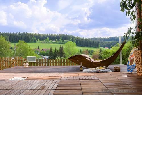 Entire House in Schwarzwald with mountain view, private Gym,Sauna and Garden