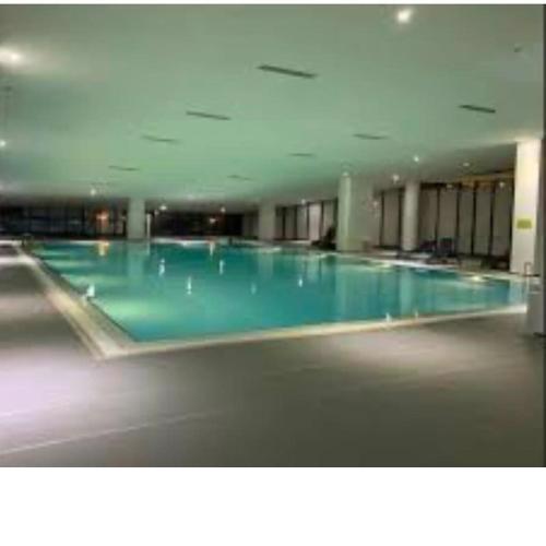 Entire Place -Fully Equipment