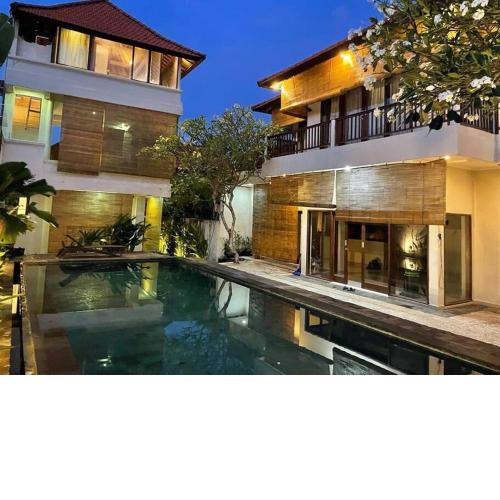 Entire Private & Cosy Villa in Jimbaran, Bali