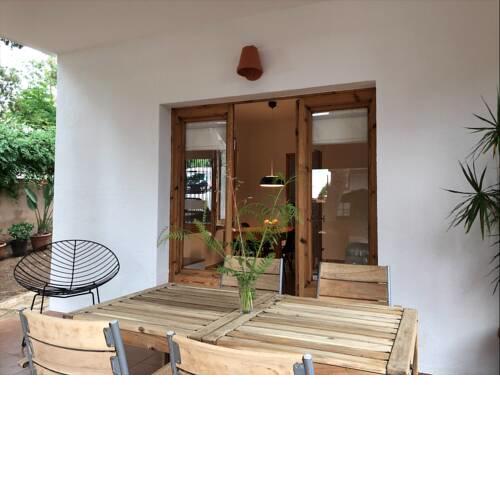 Entre Pinos PB Beach Apartment